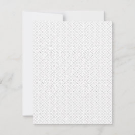 Transparentes Grid PNG | Texturüberlagerung bearbe RSVP Karte