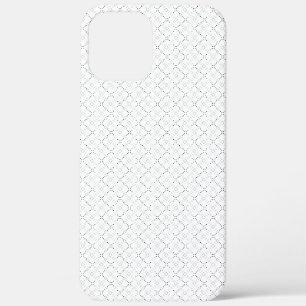 Transparentes Raster PNG Bearbeitbare Textur-Ove Case-Mate iPhone Hülle