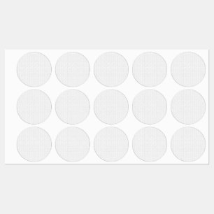 Transparentes Raster PNG Bearbeitbare Textur-Ove Etiketten