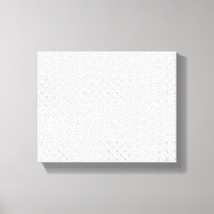 Transparentes Raster PNG Bearbeitbare Textur-Ove Leinwanddruck