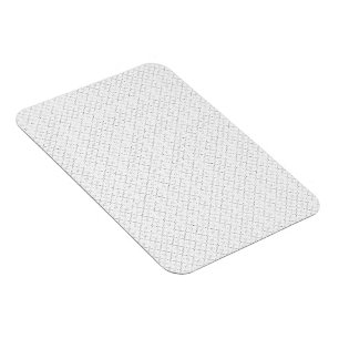 Transparentes Raster PNG Bearbeitbare Textur-Ove Magnet