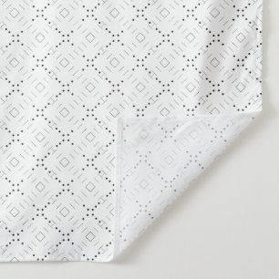 Transparentes Raster PNG Bearbeitbare Textur-Ove Wandteppich