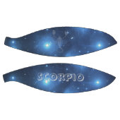 Transparentes Skorpio Basketball (Panele)