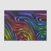 Transparenz in der Bewegung Seidenpapier (Vorderseite)