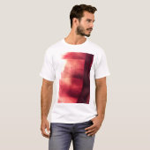 Transparenz T-Shirt (Vorne ganz)