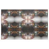 Transparenz und Einfachheit Stoff (Fat Quarter (45,7 x 55,9 cm))