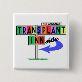Transplant Inn(side) Retromotel Button