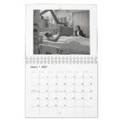 Transplantation Kalender (Mär 2027)