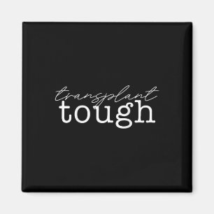 Transplantation Tough Nierensorgel Nierentransplan Magnet