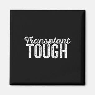 Transplantation Tough Nierensorgel Nierentransplan Magnet