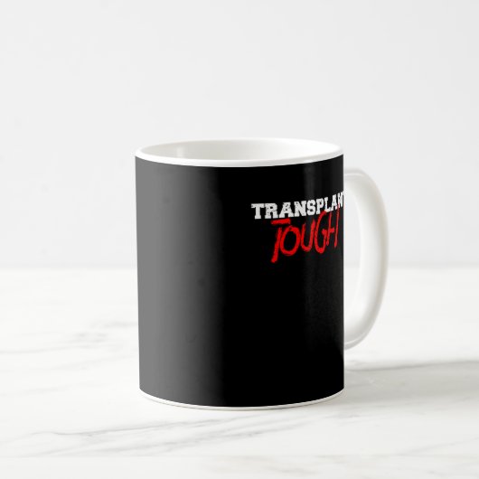 Transplantatstrauch Kaffeetasse (VorderseiteRechts)