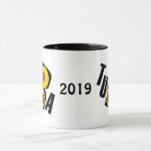 Transplantattext Tasse (Zentrum)