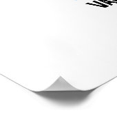 Transport ABC, Fahrzeug ABC Print Poster (Ecke)