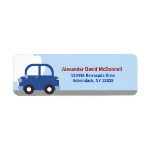 Transport-Auto-kundenspezifische
