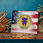 Transport Brigade Expeditionary Fotoplatte (Seite)