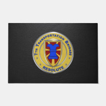 Transport Brigade Expeditionary