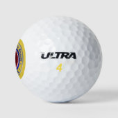 Transport Brigade Expeditionary Golfball (Logo)