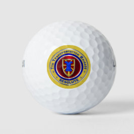 Transport Brigade Expeditionary Golfball