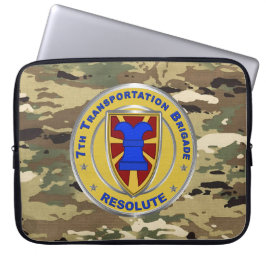 Transport Brigade Laptop Sleeve