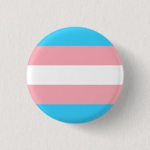 Transport-Flagge Button