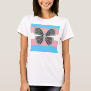 Transport-Flagge T-Shirt