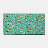 Transport Green Schreibtischunterlage (Vorderseite)