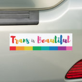 Transport ist schön autoaufkleber (Auf Auto)