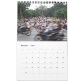 Transport Kalender (Feb 2027)