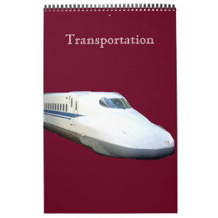 Transport Kalender