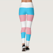 Transport-Leggings Leggings (Rückseite)