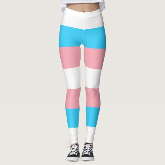 Transport-Leggings Leggings (Vorderseite)