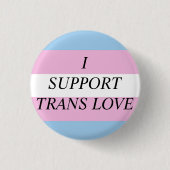 Transport-Liebe Button (Vorderseite)
