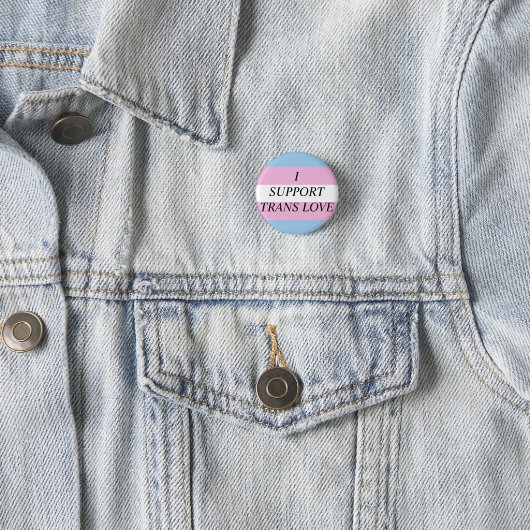 Transport-Liebe Button (Beispiel)