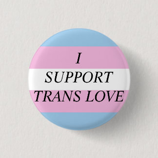 Transport-Liebe Button