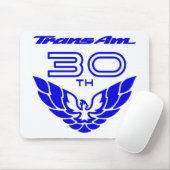 Transport morgens mousepad (Mit Mouse)