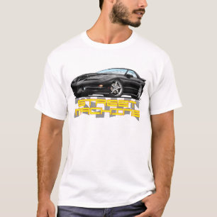 Transport morgens Pontiac-93-02 T-Shirt