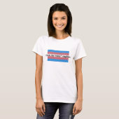 Transport-Neffe T-Shirt (Vorne ganz)