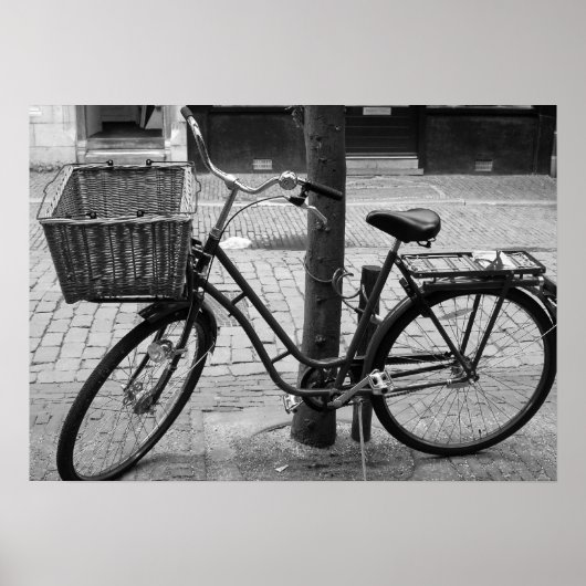 Transport Poster (Vorne)