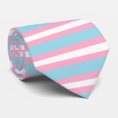 Transport-Stolz-Krawatte Krawatte (Gerollt)