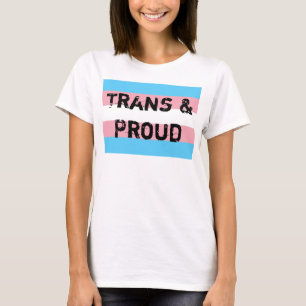 Transport-Stolz T-Shirt