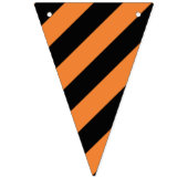 Transport Wimpelkette (Zweite Fahne)