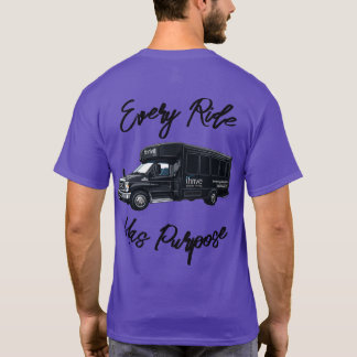 Transportation Team TShirt