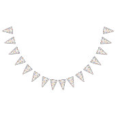 Transportation White Banner (Alle)