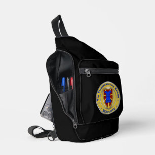 Transportbrigade Crossbody Bag