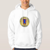 Transportbrigade Hoodie (Vorderseite)