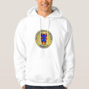 Transportbrigade Hoodie