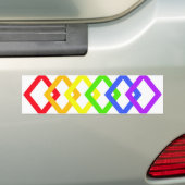TRANSPORTDIAMONDS-Kopie Autoaufkleber (Auf Auto)