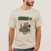 Transporte Alternativa T-Shirt (Vorderseite)