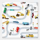 Transportfahrzeuge Lastkraftwagen Straßenfahrzeuge Tapete (Vorderseite)