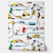 Transportfahrzeuge Lastkraftwagen Straßenfahrzeuge Tapete (Abrollen)